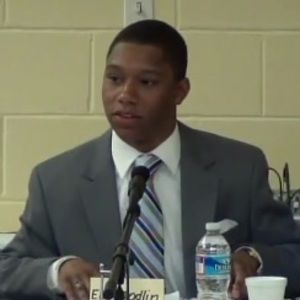 Meet your Posher, Eli